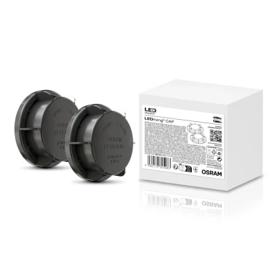 Bilde av OSRAM LEDCAP07 Kappe, hovedlyskaster