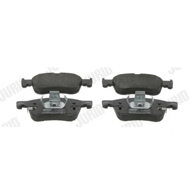 Bilde av JURID 573834J Bremseklosser med akustisk slitasjevarsel FORD: Puma SUV, Focus Mk4 Turnier, Kuga Mk3