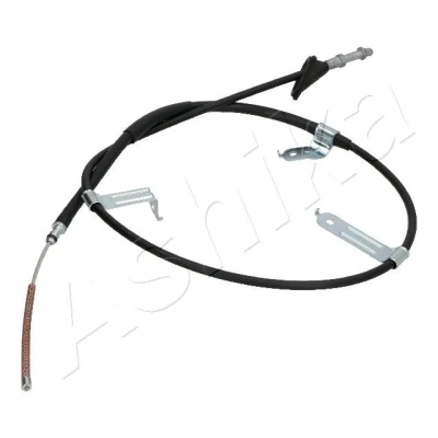 Bilde av ASHIKA 131 07 716R Bremsekabel høyre bak SUBARU: Impreza III Hatchback, II Sedan