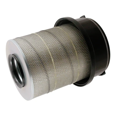 Bilde av FEBI BILSTEIN 31548 Luftfilter 406, 417 282, 345 Filterinnsats