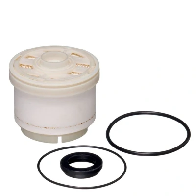 Bilde av HENGST FILTER E492KP D371 Drivstoffilter Filterinnsats TOYOTA: HILUX 3 Pick up, HIACE 4 Kasten, ISUZU: D Max II up