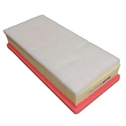 Bilde av ALCO FILTER MD 8116 Luftfilter 59,0 151,0 326,0 Filterinnsats PEUGEOT: 508 I SW, 407 Sedan, CITROËN: C5 III Stasjonsvogn, 3