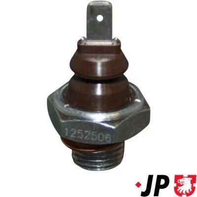 Bilde av JP GROUP 1293500200 Oljetrykkbryter 0,35 0,55 OPEL: Kadett C Sedan, Ascona B Rekord E1 PEUGEOT: 505 Sedan