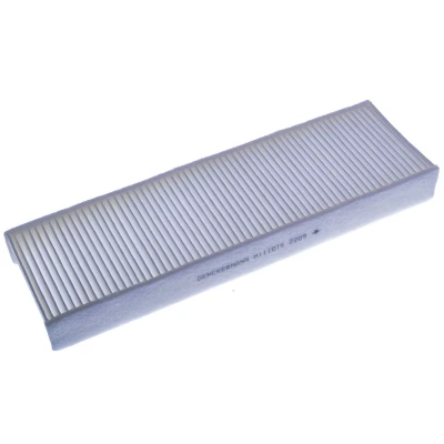 Bilde av DENCKERMANN M111016 Kupéfilter friskluftfilter, forfilter 300 90 30 PORSCHE: Boxster, Cayman