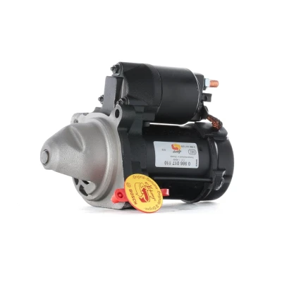Bilde av BOSCH 0 986 017 110 Starter 12 1,4 9 BMW: 5 Touring, Z4 Roadster, 3 Sedan