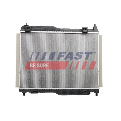 Bilde av Radiator, motorkjøling, ford, 2088142, 2088146, 2101532, 2101541, 2178100, 2372158, 2378985, H1BG8005AB, H1BG8005AC, H1BG8005AD, H1BG800