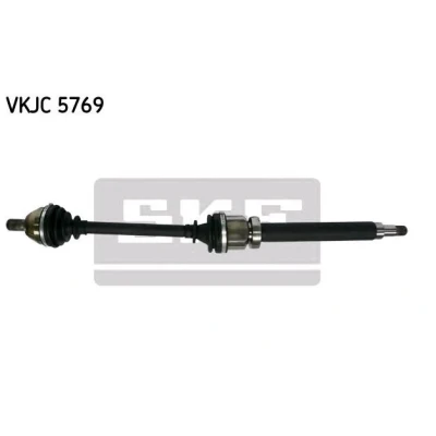 Bilde av SKF VKJC 5769 Drivaksel 905, 352,3 med lager VOLVO: V50, FORD: Focus 2, C Max, Max