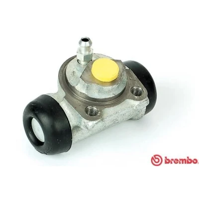 Bilde av BREMBO A 12 317 Bremsesylinder 17,46