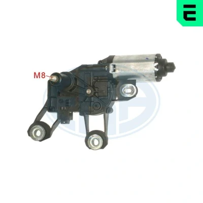 Bilde av ERA 460191A Vindusviskermotor 12 bak FORD: FIESTA 5, MONDEO 3 Kombi