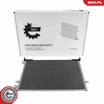 Bilde av Kondensator ESEN SKV 86SKV062