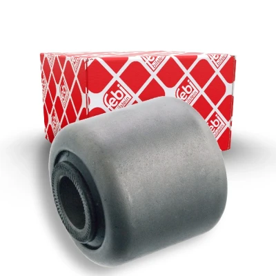 Bilde av FEBI BILSTEIN 10239 Stabilisatorbøssinger bak, bakaksel gummi 20mm 55mm