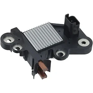 Bilde av HC Cargo F 032 335 746 Generatorregulator 14V