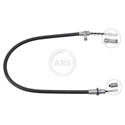 Bilde av A.B.S. K18005 Bremsekabel 718 CHRYSLER: 300C Sedan