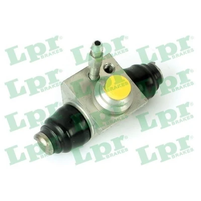 Bilde av LPR 4371 Bremsesylinder 15,87 AUDI: A2, 80 B2, VOLKSWAGEN: GOLF 4, 3