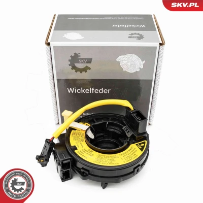 Bilde av Viklefjær, airbag, suzuki alto vii, k10, swift iii, sx4, sx4 sedan, 37480 77J10