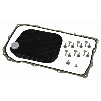 Bilde av ZF GETRIEBE 1102.298.020 hydraulisk filtersett, automatgir uten olje BMW: 5 Sedan, X5, X6
