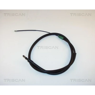 Bilde av TRISCAN 8140 38127 Bremsekabel 1500 / 1185 Trommelbrems
