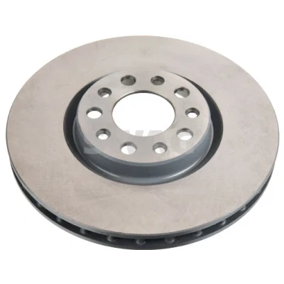Bilde av SWAG Bremseskive ALFA ROMEO: Giulia Sedan framaksel 28mm 5 hull 110mm innvendig ventilert belagt 33 10 6436 50532930 Bremseskiver, Skivebremser