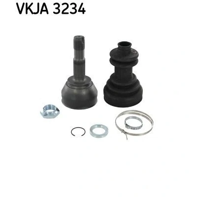 Bilde av SKF VKJA 3234 Drivknute