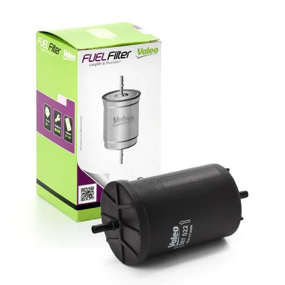 Bilde av VALEO 587022 Drivstoffilter ledningsfilter 8 VOLKSWAGEN: New Beetle Cabrio, Transporter 5, Multivan 5 (7HM, AUDI: A4 B7 Sedan, A8 D3, Avant