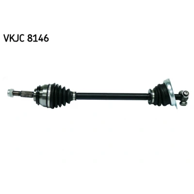 Bilde av SKF VKJC 8146 Drivaksel 681