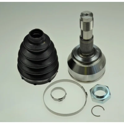 Bilde av SPIDAN 24282 Drivknute TPE (termoplastisk elastomer) PEUGEOT: Boxer Minibuss, FIAT: Ducato III Van