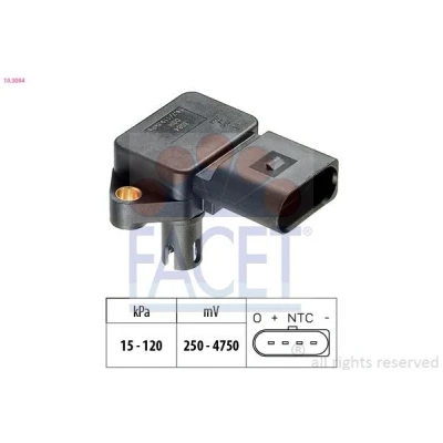 Bilde av FACET 10.3084 Sensorer Made in Italy OE Equivalent