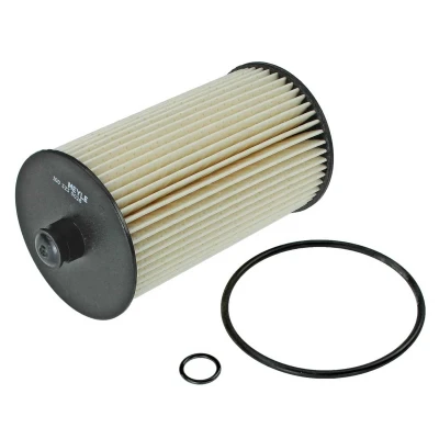 Bilde av MEYLE 100 323 0028 Drivstoffilter Filterinnsats ORIGINAL Quality med tetning VOLKSWAGEN: Crafter 30 35 Minibuss