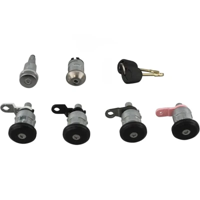 Bilde av AIC 56653 Tennings / startbryter FORD: Transit Mk4 Van