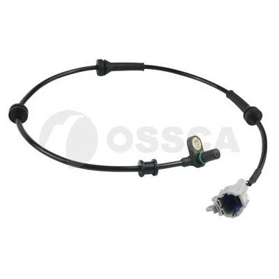 Bilde av OSSCA 19998 ABS Sensor framaksel begge sider 2 polet 615mm NISSAN: Pathfinder 3, NP300 Navara Pick up