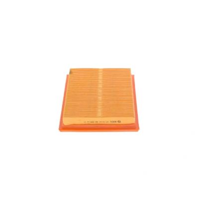 Bilde av BOSCH 1 457 433 593 Luftfilter 32 166 216 Filterinnsats FORD: FIESTA 5, MAZDA: 2 Hatchback
