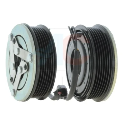 Bilde av ACAUTO AC 06VI14 Magnet Clutch VISTEON, FORD, LAND ROVER VS 16 FORD: FOCUS 3, Galaxy Mk2 MPV, C Max 2