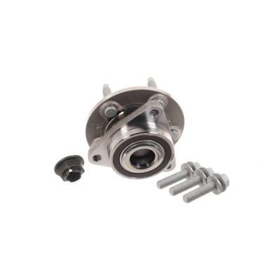 Bilde av SKF VKBA 6714 Hjullagersett med integrert ABS sensor OPEL: Astra J Sedan, Sports Tourer, Hatchback