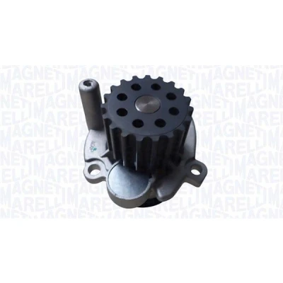 Bilde av MAGNETI MARELLI 352316171353 Vannpumpe VOLKSWAGEN: Golf 5, Touran I, Caddy 3, AUDI: A4 B8 Avant, Sedan, B5 MITSUBISHI: Grandis