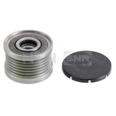 Bilde av SNR GA768.03 Frihjul Dynamo NISSAN: X Trail, Qashqai / Qashqai+2 I