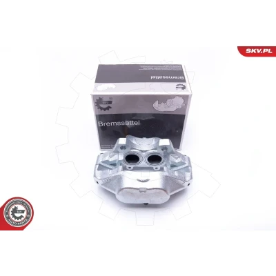 Bilde av Bremsecaliper, Framaksel venstre, land rover range i, AEU1719