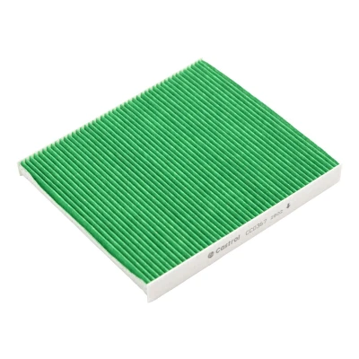 Bilde av Castrol filters CC0367 Kupéfilter Partikkelfilter, med antibakteriell effekt 230mm 200mm 20mm ALFA ROMEO: Giulietta Hatchback
