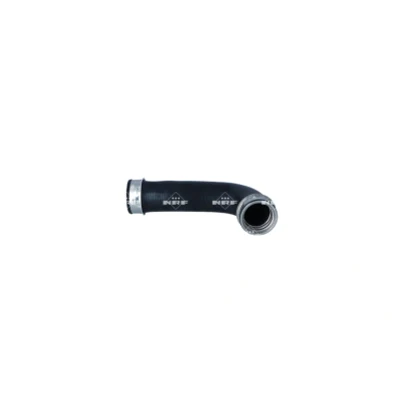 Bilde av NRF 166035 Ladeluftslange VOLKSWAGEN: Golf 5, Passat B6 Variant, Touran I, AUDI: A3 Hatchback, Sportback, SKODA: Octavia 2 Combi