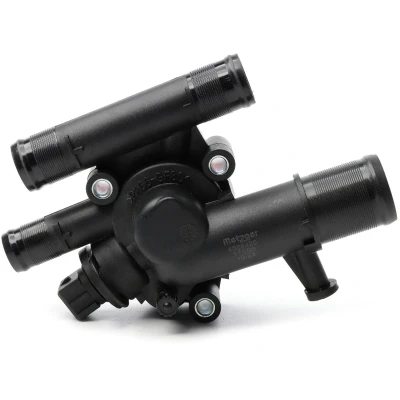 Bilde av METZGER 4006420 Termostat 83 med tetning sensor plast kapsling RENAULT: MEGANE 2 Kombi, Coupe Cabriolet