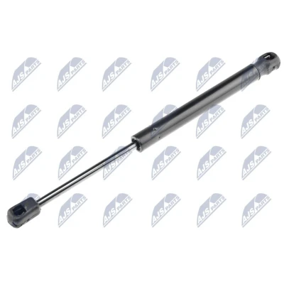 Bilde av Pneumatisk fjær, koffer / lasterom, jaguar x type i, 1X43 F406A10AB, C2S1687