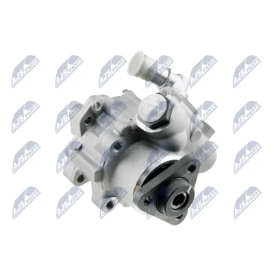 Bilde av NTY SPW VW 014 Hydraulikkpumpe hydraulisk VOLKSWAGEN: Transporter 5, 5 Bus, Multivan (7HM