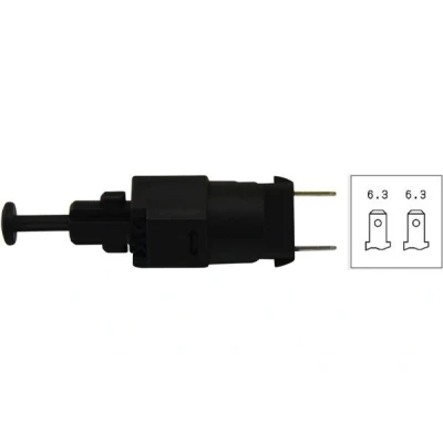 Bilde av Bremselysbryter, chevrolet,daewoo,land rover,mg,opel,vauxhall, 90196375, 94580647, 96567247