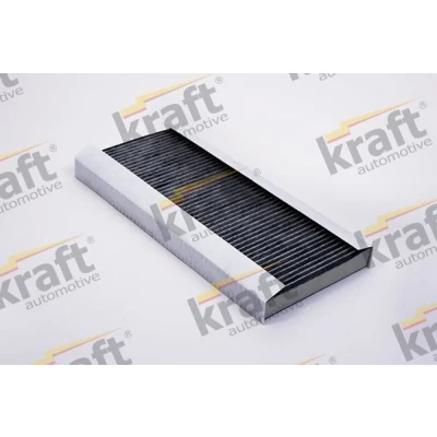Bilde av KRAFT 1731032 Kupéfilter Karbonfilter 395 182, 184 32 MERCEDES BENZ: A Klasse, B Klasse