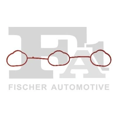 Bilde av FA1 512 001 Innsugspakning sylinderhode SAAB: 9 5 Stasjonsvogn, Sedan, 9000 Hatchback, OPEL: Omega B Caravan, Sedan