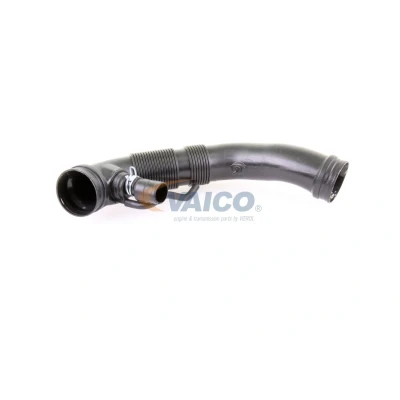 Bilde av VAICO V10 3209 Sugeslange, luftfilter høyre Original Quality VOLKSWAGEN: Golf 5, Passat B6 Variant, Touran I, AUDI: A3 Sportback, Hatchback