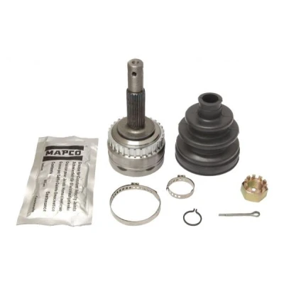 Bilde av MAPCO 16948 Drivknute framaksel, hjulside OPEL: Corsa B Hatchback