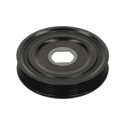 Bilde av FEBI BILSTEIN 193246 Remskive Veivaksel 7PK 158mm