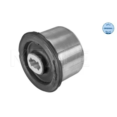 Bilde av MEYLE 414 610 0000 lagerbøssing, tverrstyring uten holder ORIGINAL Quality