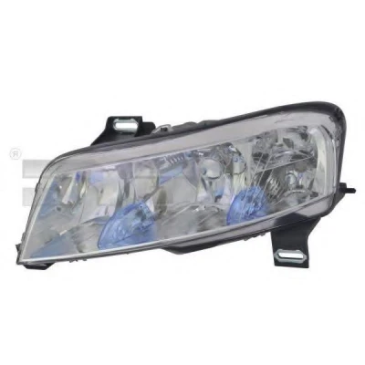Bilde av Frontlykt, Venstre, fiat stilo, stilo multi wagon, 0000046780797, 46780797, 51712716