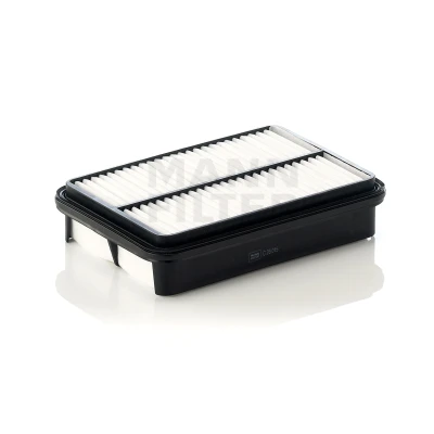 Bilde av MANN FILTER C 26 015 Luftfilter 52 169 248 Filterinnsats MITSUBISHI: Outlander 3, 2 SUV, Lancer 8 Limousine, PEUGEOT: 4008 SUV